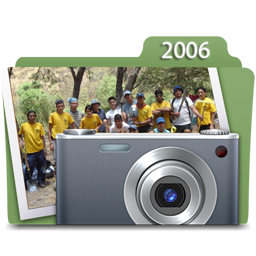 Campamento 2006