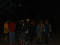 Rondines Nocturnos