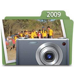 Actividades 2009